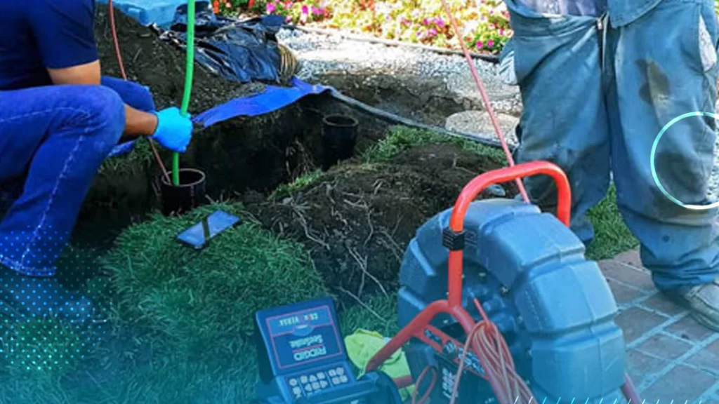 24-7 Rooter Service - plumber in Los Angeles