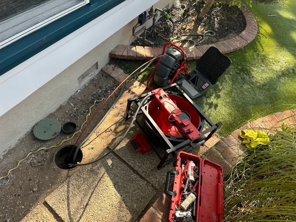 24-7 Rooter Service - plumber in Los Angeles