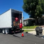 DoStar Moving – Los Angeles Movers for Local & Long-Distance Relocation