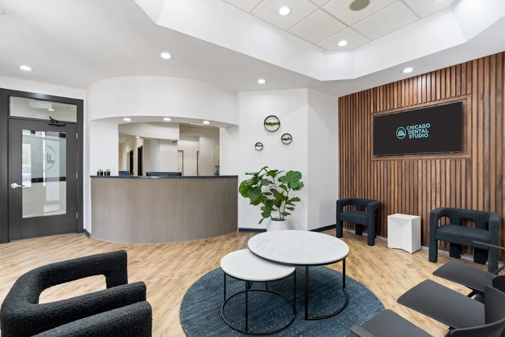 Chicago Dental Studio- Your Best Dentist in Chicago
