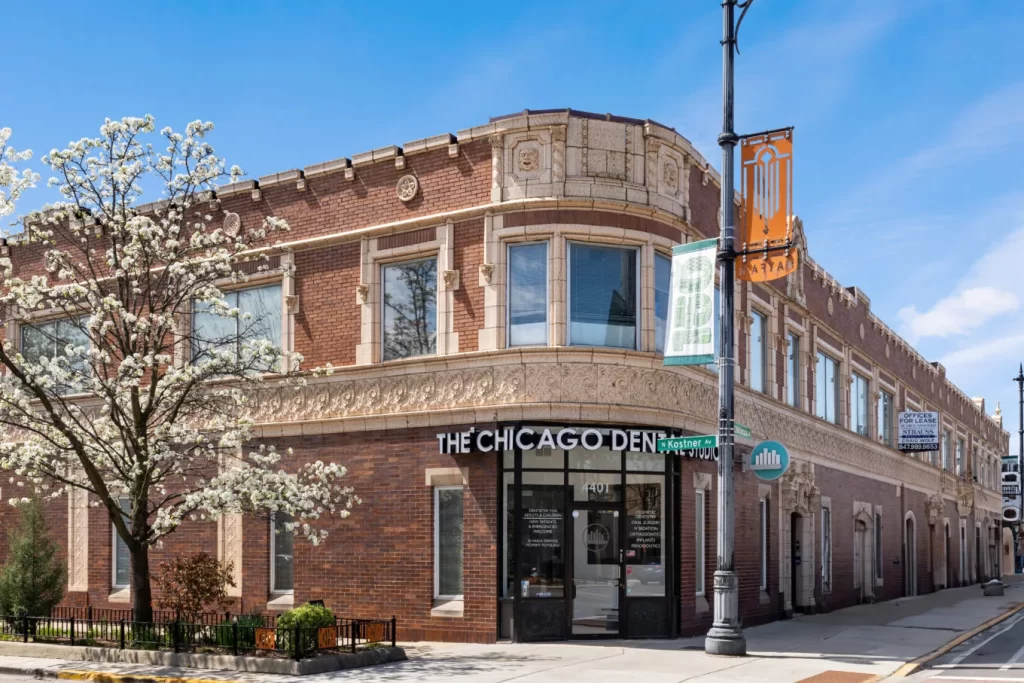 Chicago Dental Studio- Your Best Dentist in Chicago