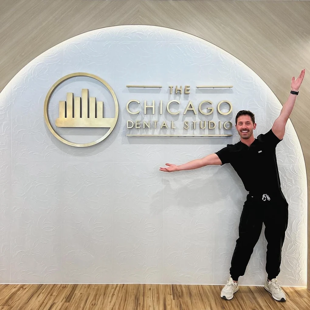Chicago Dental Studio- Your Best Dentist in Chicago