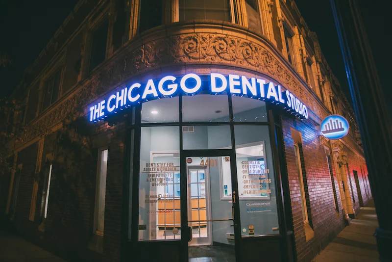 Chicago Dental Studio- Your Best Dentist in Chicago