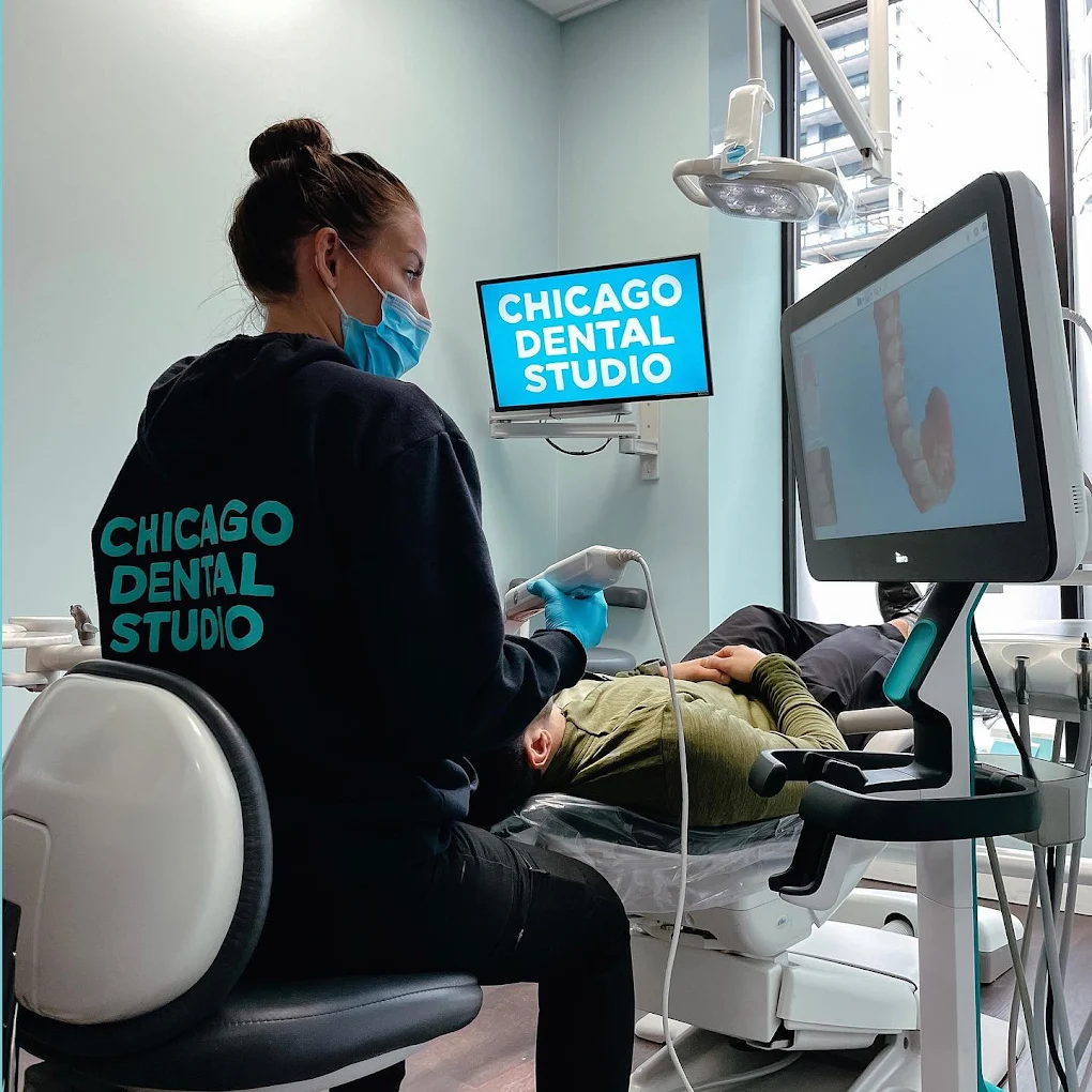 Chicago Dental Studio- Your Best Dentist in Chicago