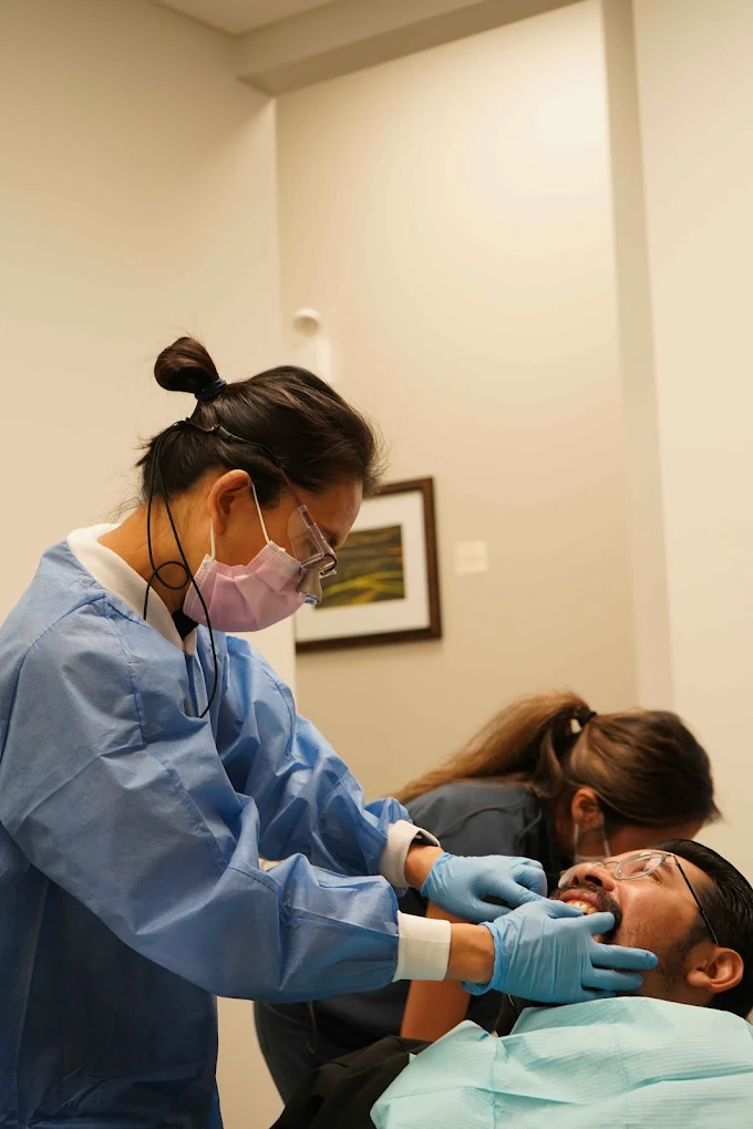 DentArt Chicago - Best Dentist in Chicago