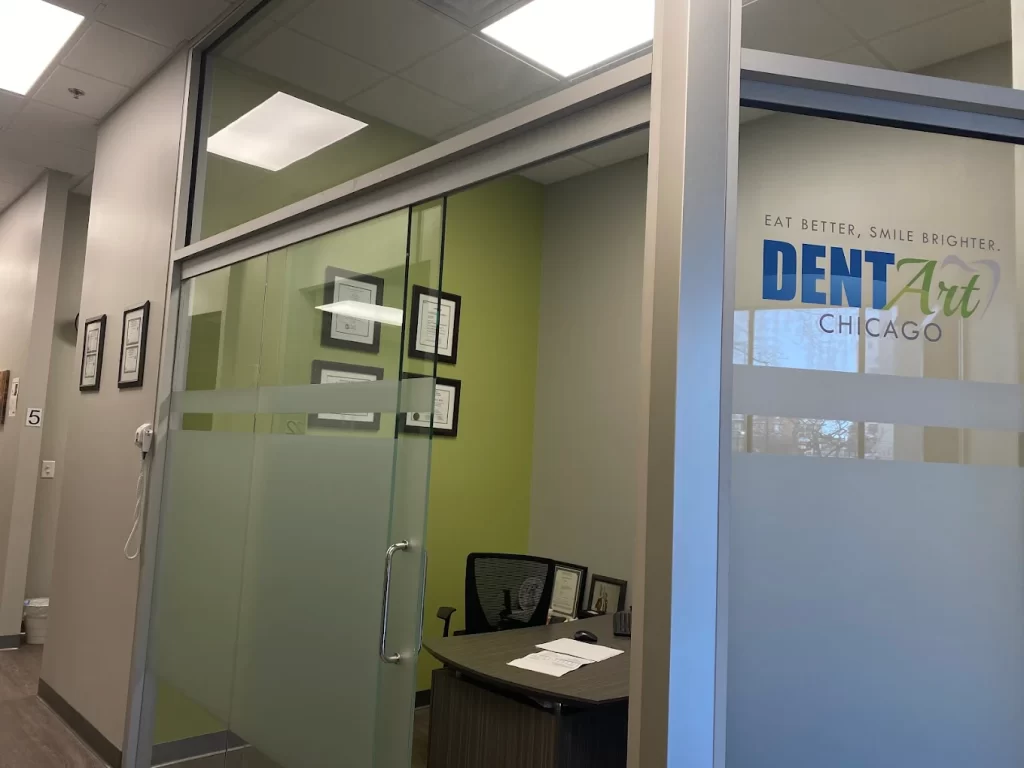 DentArt Chicago - Best Dentist in Chicago