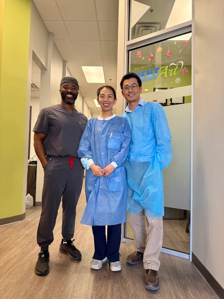 DentArt Chicago - Best Dentist in Chicago