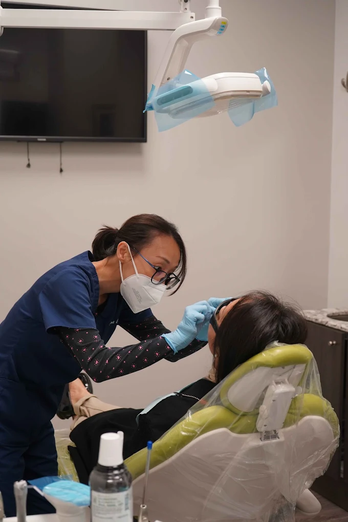DentArt Chicago - Best Dentist in Chicago