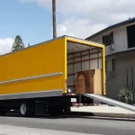 Five Star Moving and Storage: Your Trusted Packers and Movers in Los Angeles