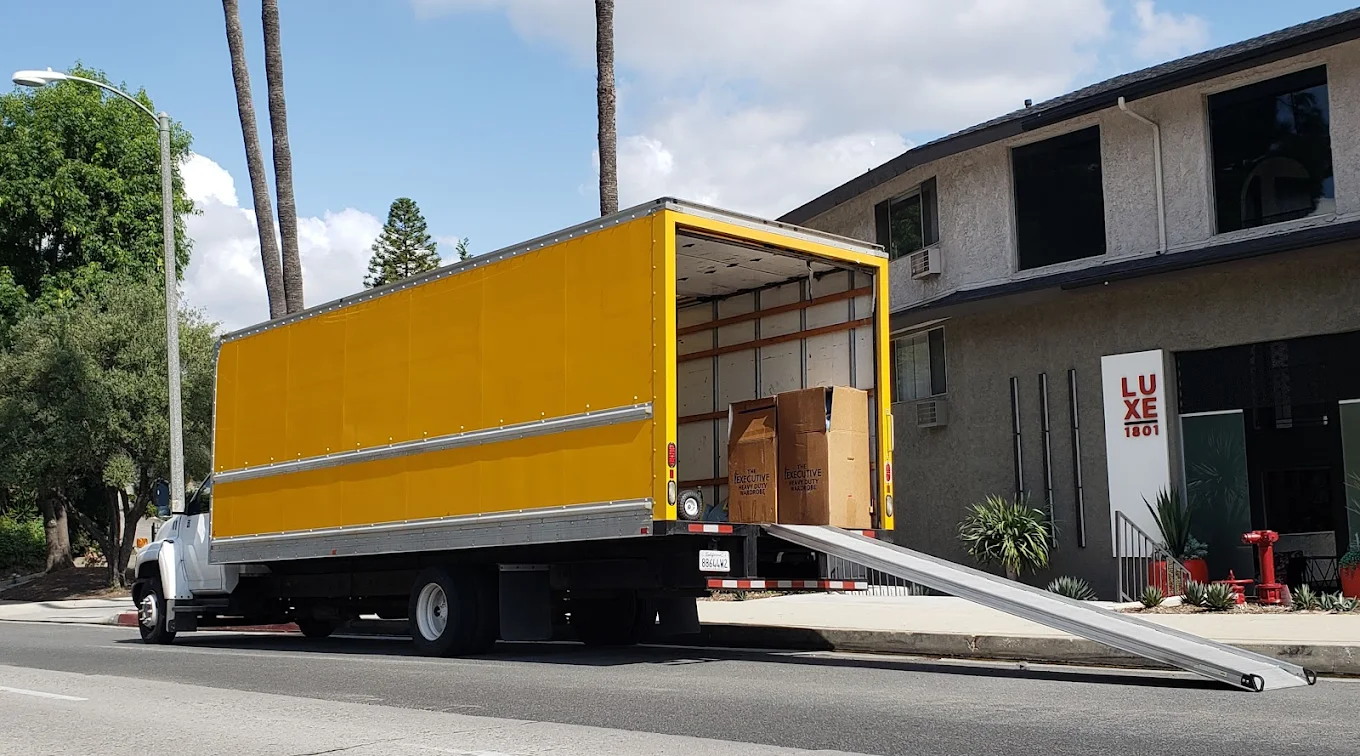 DoStar Moving - Los Angeles Movers Local & Long Distance Moving LA