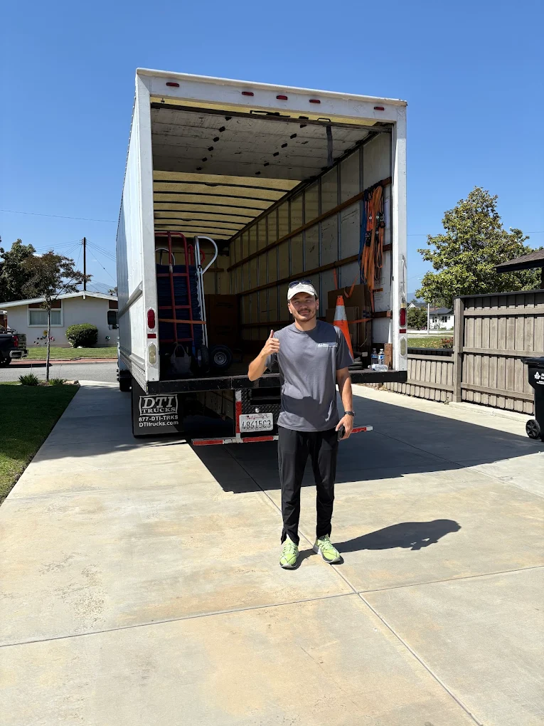 DoStar Moving - Los Angeles Movers Local & Long Distance Moving LA