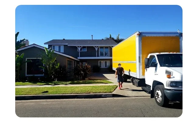 DoStar Moving - Los Angeles Movers Local & Long Distance Moving LA