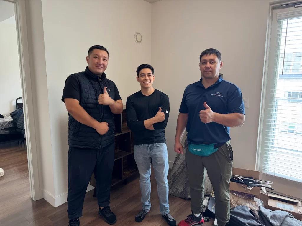 DoStar Moving - Los Angeles Movers Local & Long Distance Moving LA