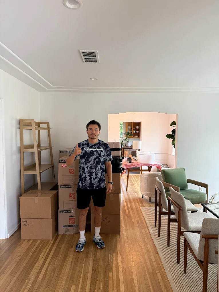 DoStar Moving - Los Angeles Movers Local & Long Distance Moving LA