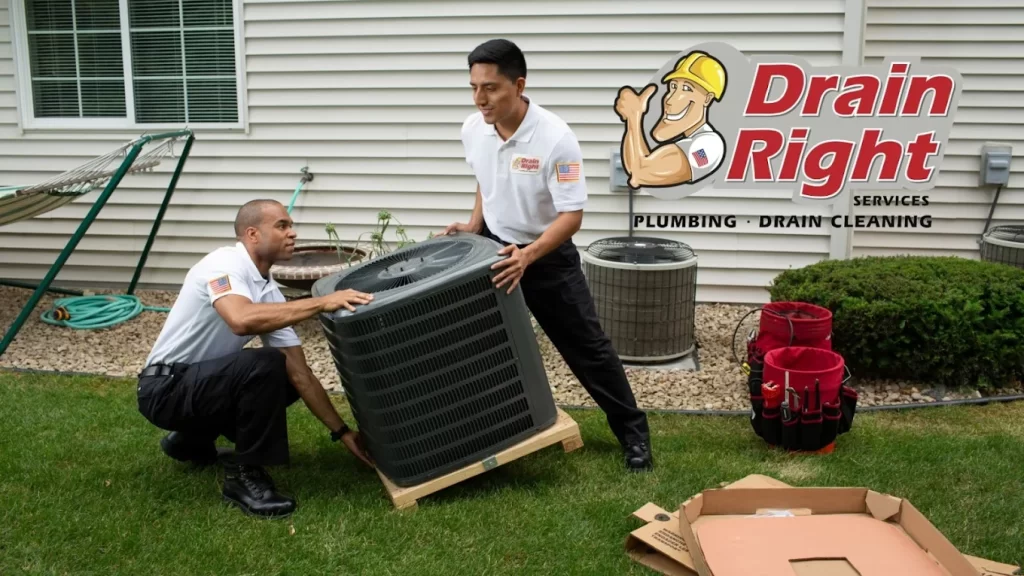 Drain Right Services - plumber in Los Angeles