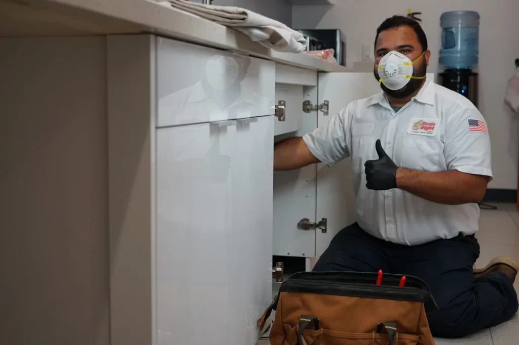 Drain Right Services - plumber in Los Angeles