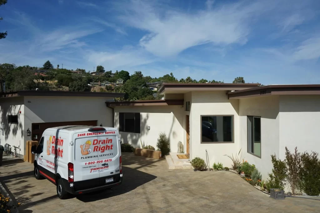 Drain Right Services - plumber in Los Angeles