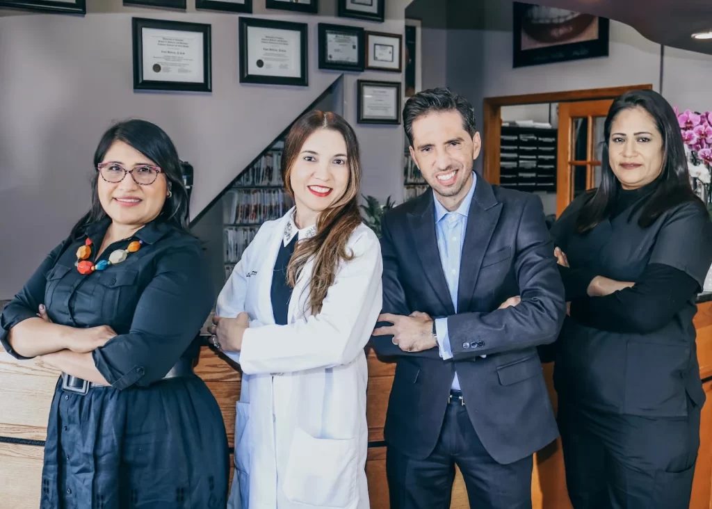 Family Dental Care of Chicago - Best Dentist in Chicago