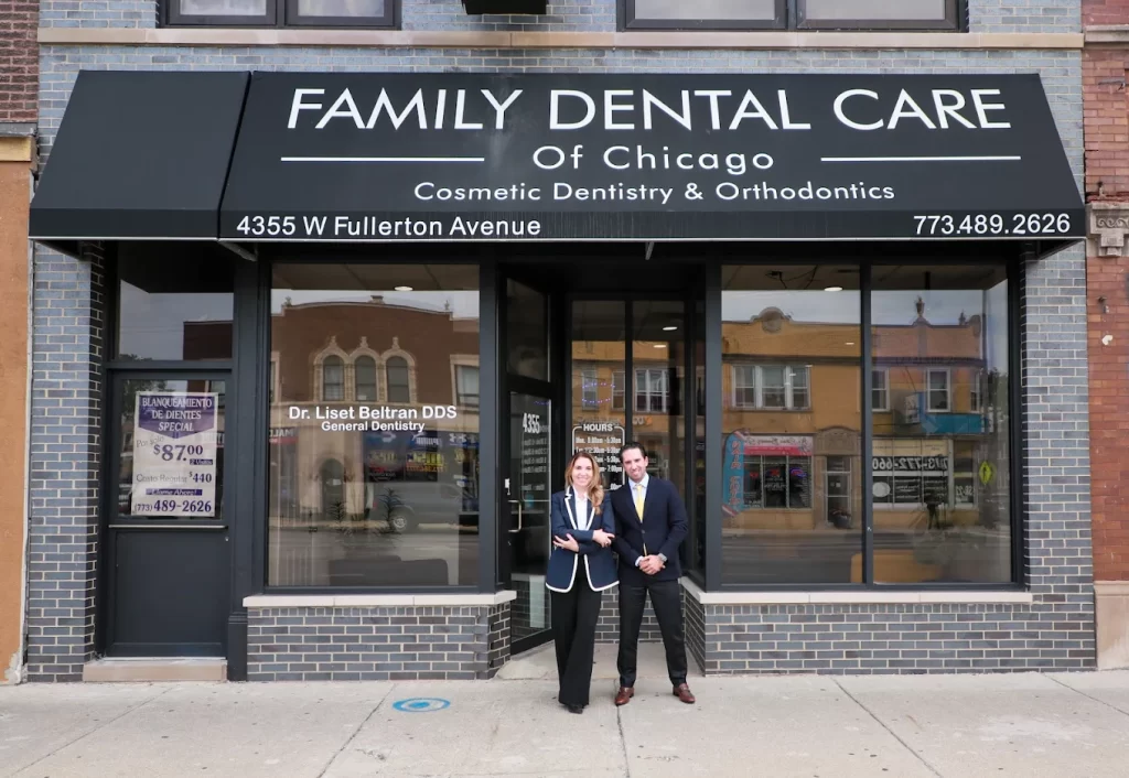 Family Dental Care of Chicago - Best Dentist in Chicago