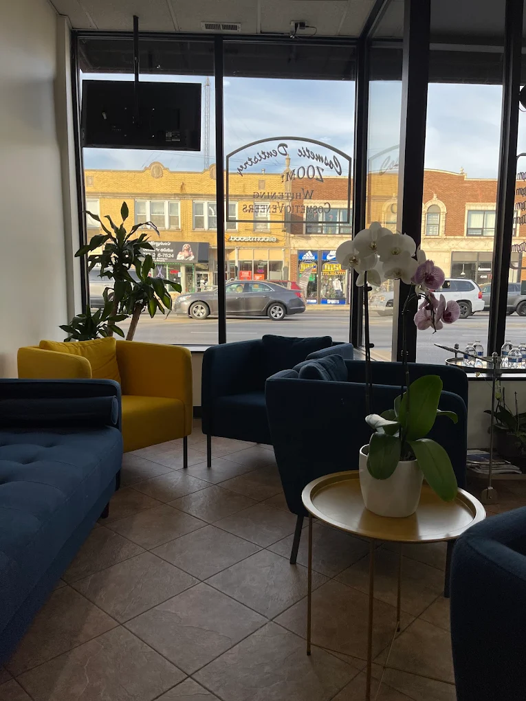 Family Dental Care of Chicago - Best Dentist in Chicago