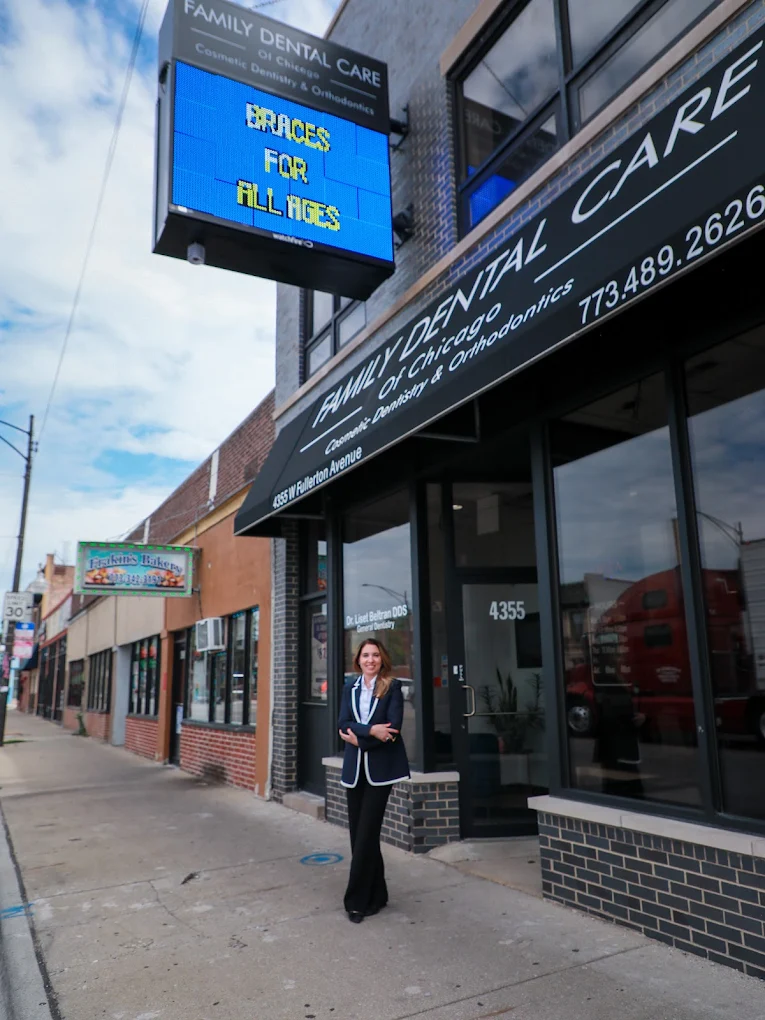 Family Dental Care of Chicago - Best Dentist in Chicago