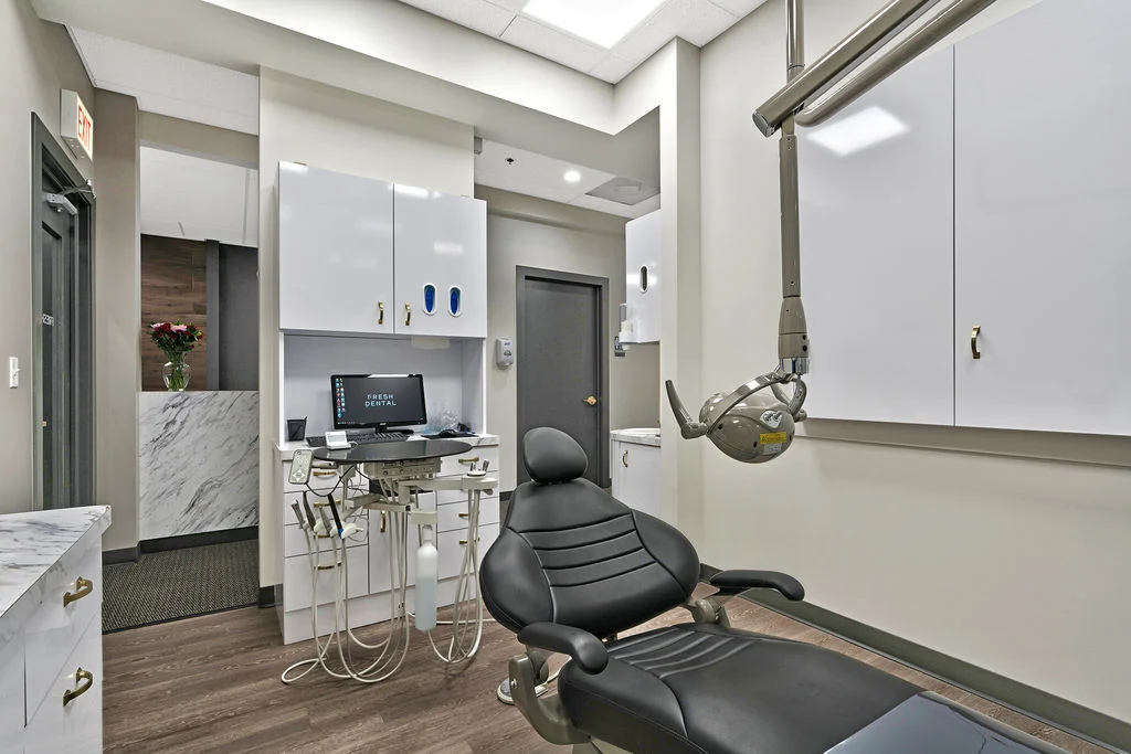 Fresh Dental - best dentist in Chicago