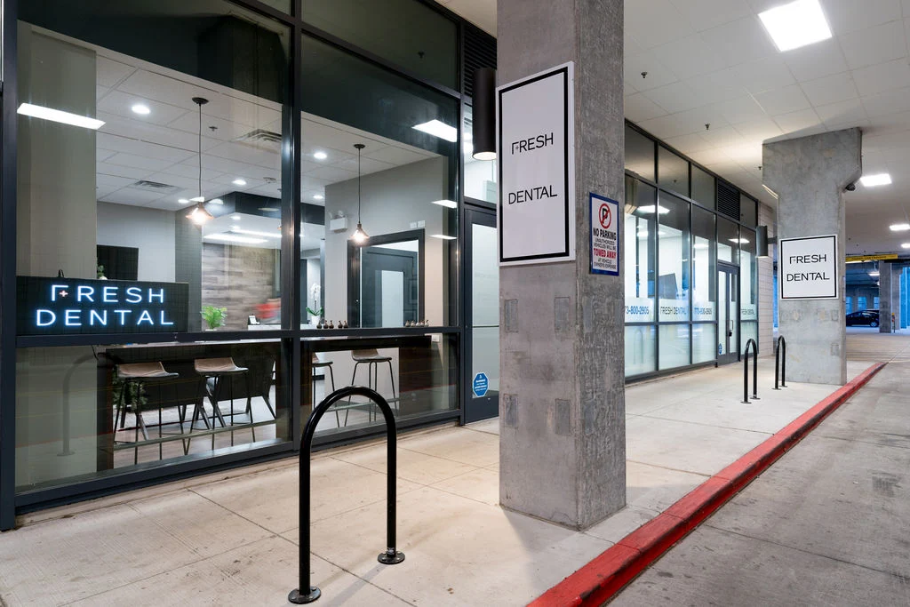 Fresh Dental - best dentist in Chicago