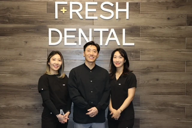 Fresh Dental - best dentist in Chicago