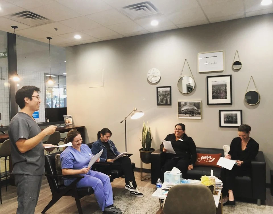 Fresh Dental - best dentist in Chicago