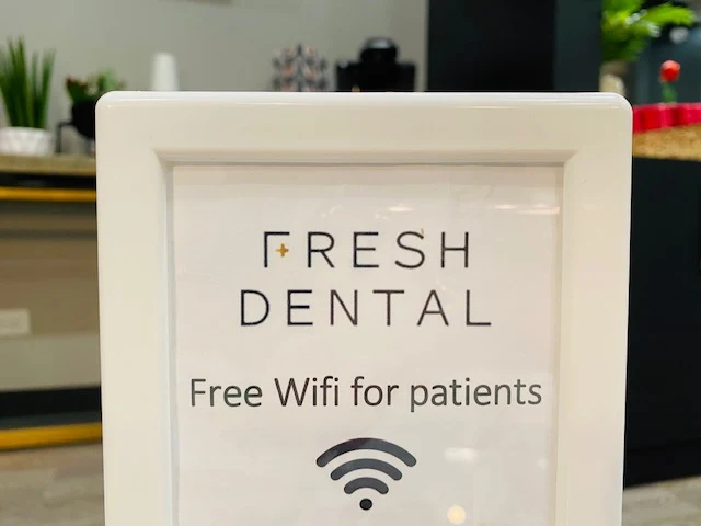 Fresh Dental - best dentist in Chicago