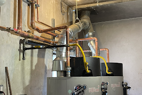 GR Plumbing - plumber in Los Angeles