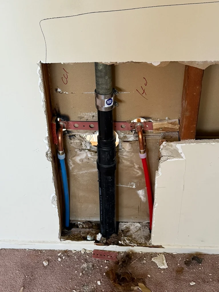 GR Plumbing - plumber in Los Angeles