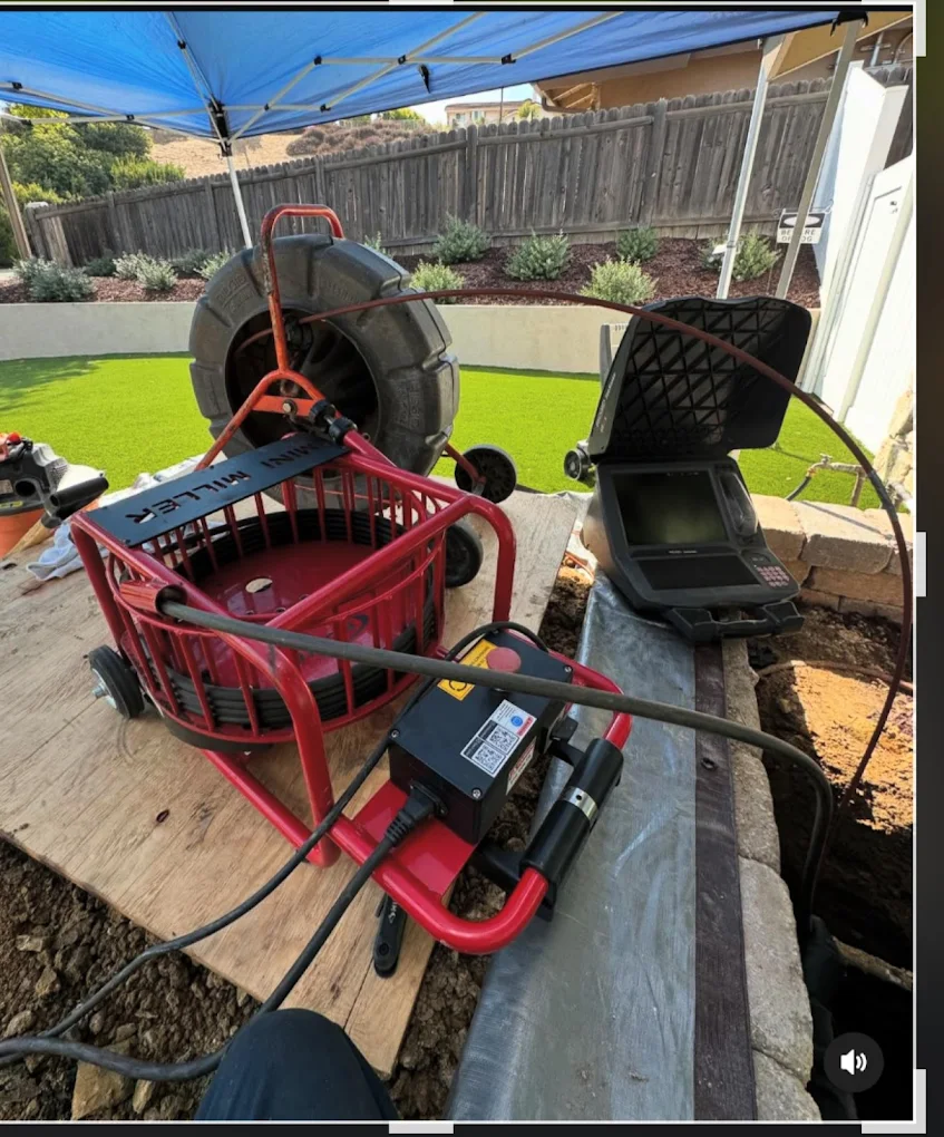 GR Plumbing - plumber in Los Angeles