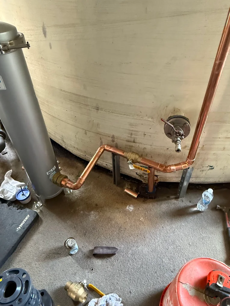 GR Plumbing - plumber in Los Angeles