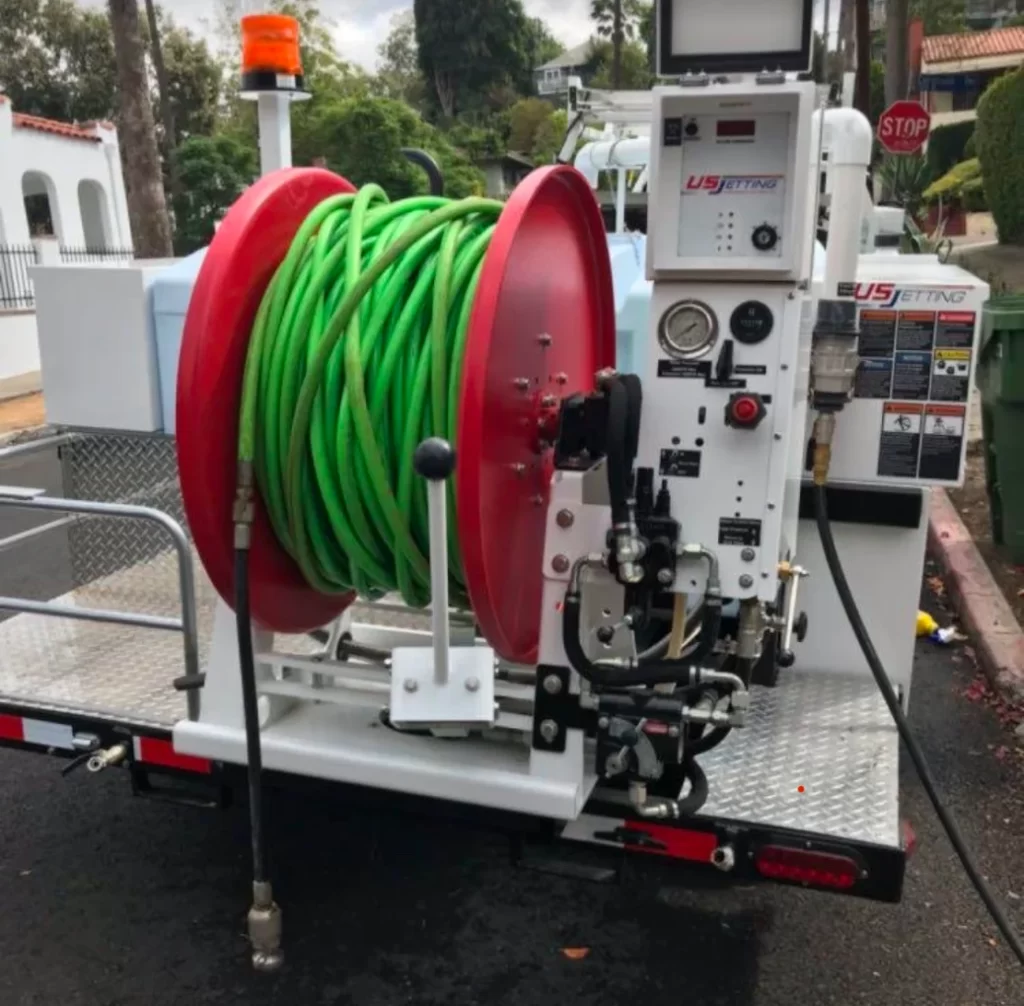 GR Plumbing - plumber in Los Angeles