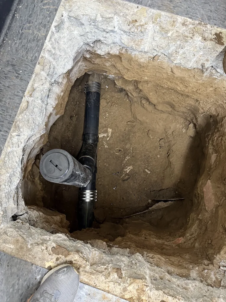 GR Plumbing - plumber in Los Angeles