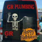 JW Plumbing, Heating & Air