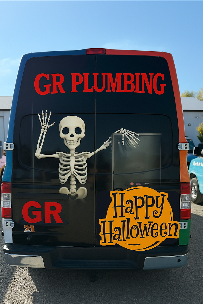 GR Plumbing - plumber in Los Angeles