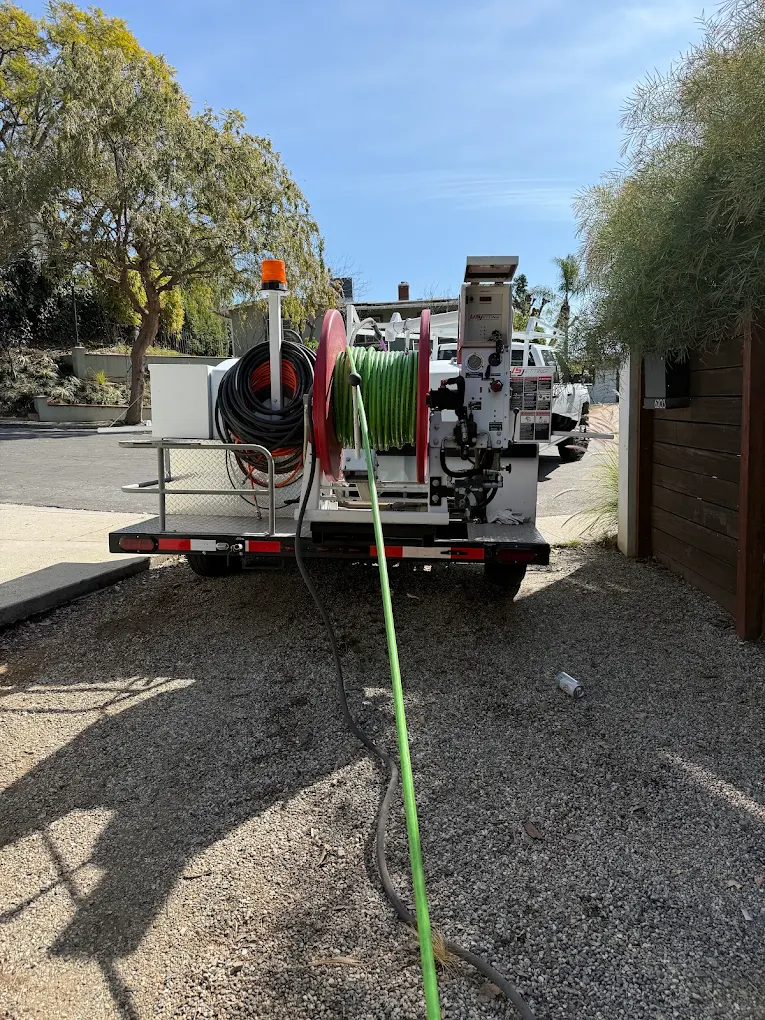 GR Plumbing - plumber in Los Angeles