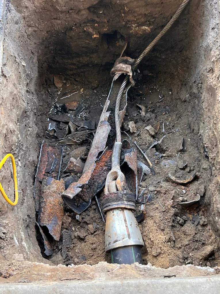 GR Plumbing - plumber in Los Angeles