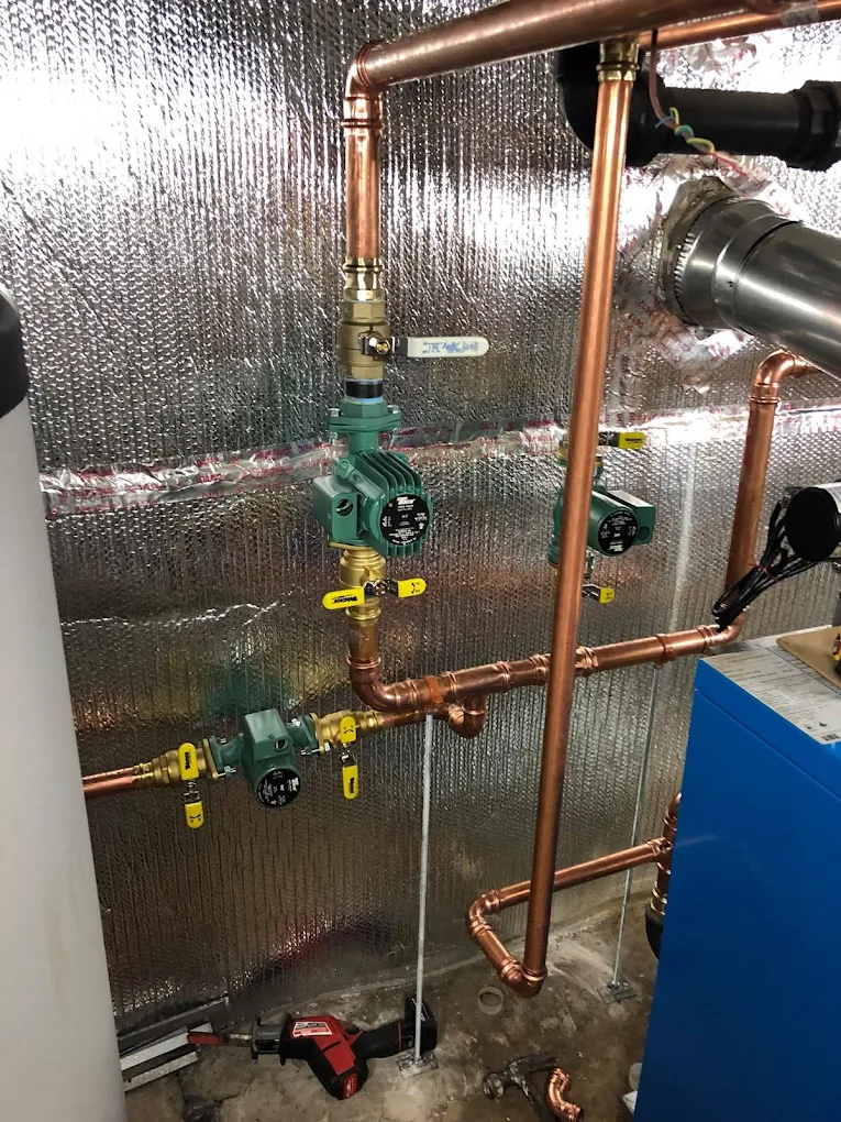 Golden Plumber Los Angeles - Plumbing Services in LA