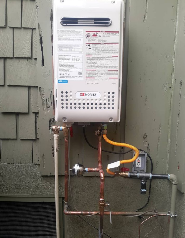 Golden Plumber Los Angeles - Plumbing Services in LA