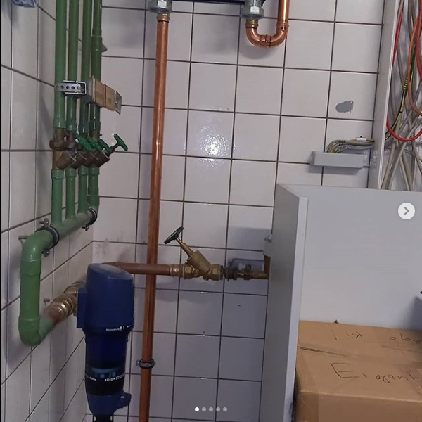 Golden Plumber Los Angeles - Plumbing Services in LA