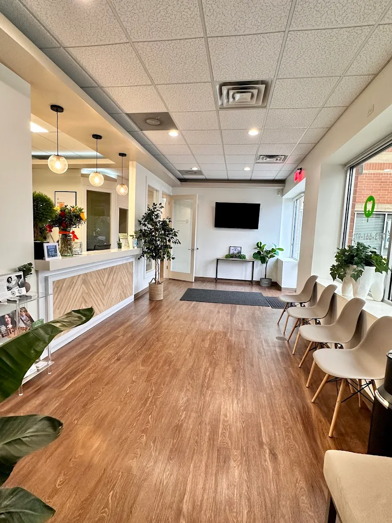Green Tree Dental - Best Dentist in Chicago