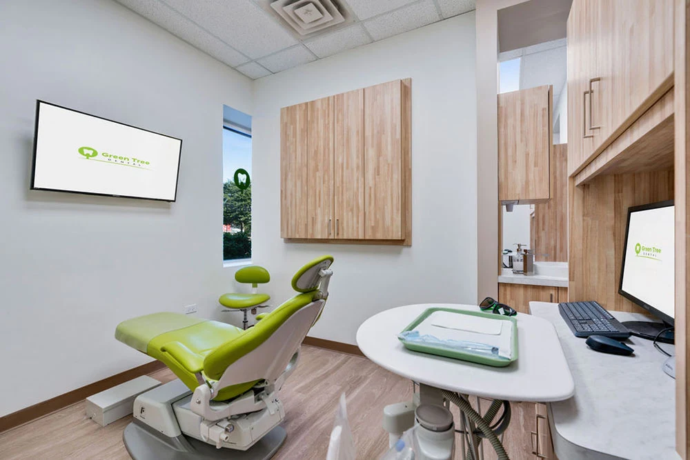 Green Tree Dental - Best Dentist in Chicago