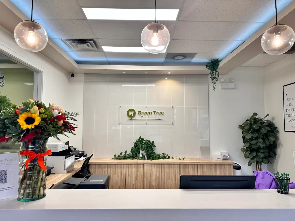 Green Tree Dental - Best Dentist in Chicago