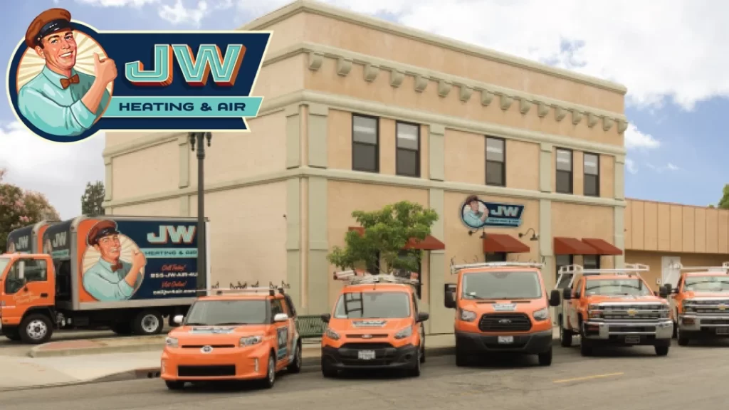JW Plumbing, Heating and Air - plumbing services in Los Angeles 1JW Plumbing, Heating and Air - plumbing services in Los Angeles
