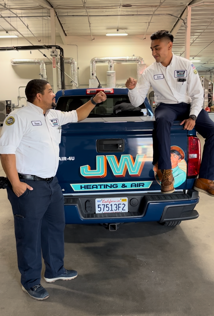 JW Plumbing, Heating and Air - plumbing services in Los Angeles 1JW Plumbing, Heating and Air - plumbing services in Los Angeles