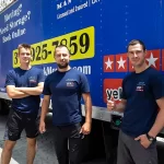 Pure Moving Company: Trusted Packers and Movers in Los Angeles