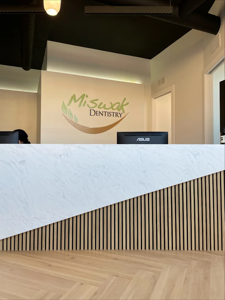 Miswak Dentistry - Best Dentists in Chicago